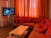 apartmán obývací pokoj